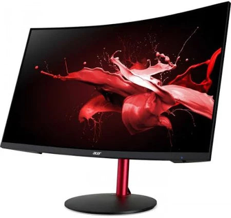 Nitro XZ2 80 cm 3840 x 2160 pixels 4K Ultra HD LED Black