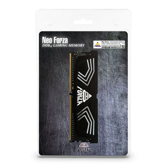 used-open boxed {[Neo Forza]}