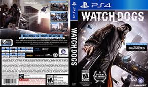 Watch Dogs™