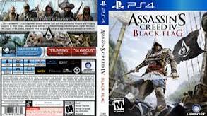 Assassin's Creed IV Black Flag