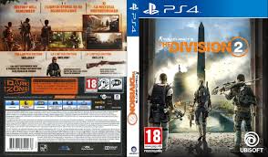 The Division 2  Standard Edition