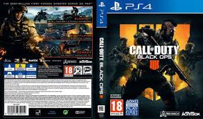 Call of Duty®: Black Ops 4