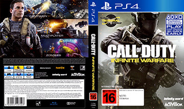Call of Duty®: Infinite Warfare
