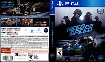Need for Speed™ Deluxe Edition