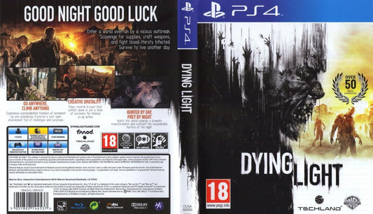 Dying Light